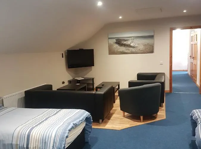 Reubens Loft
