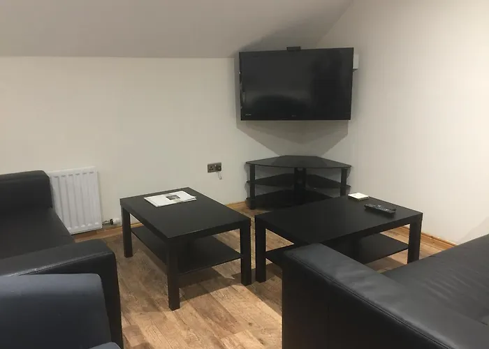 Reubens Loft