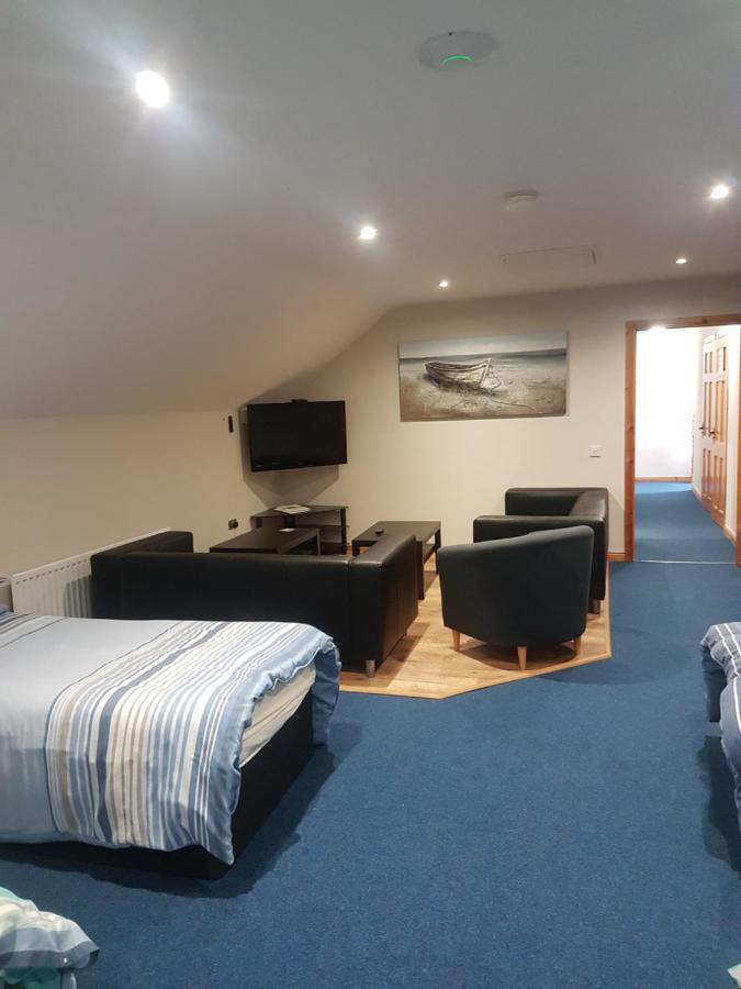 Appartement Reubens Loft