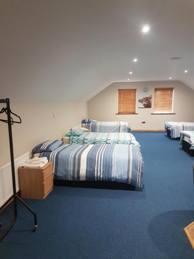 Reubens Loft Appartement Bushmills