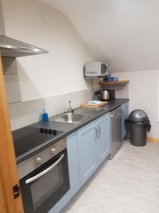 Appartement Reubens Loft *