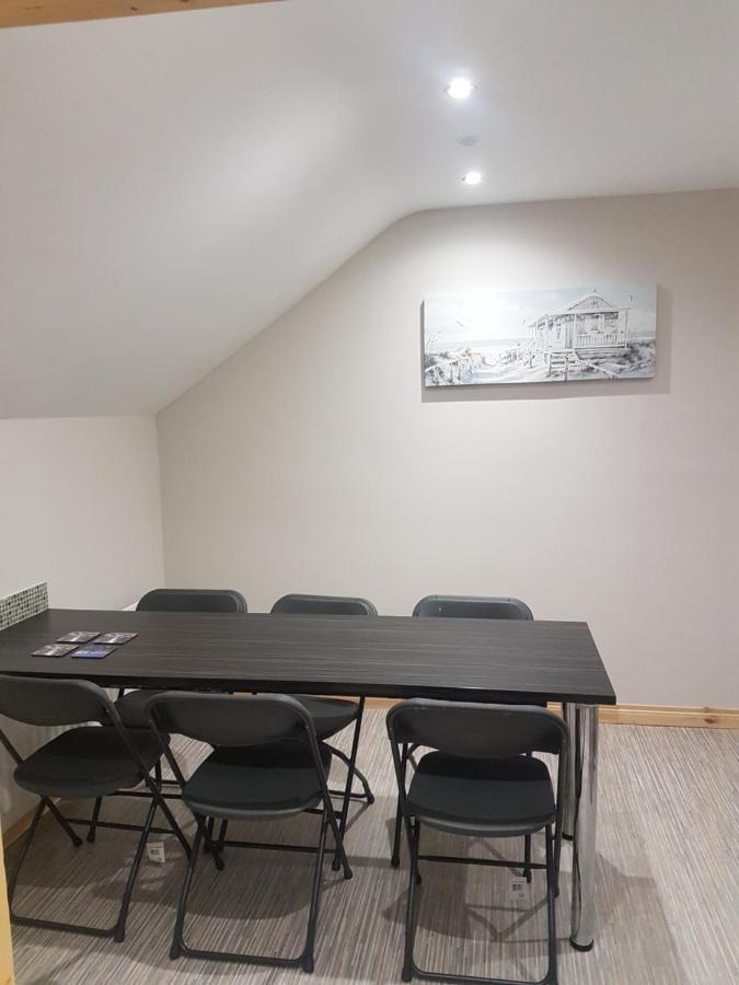 Appartement Reubens Loft Bushmills