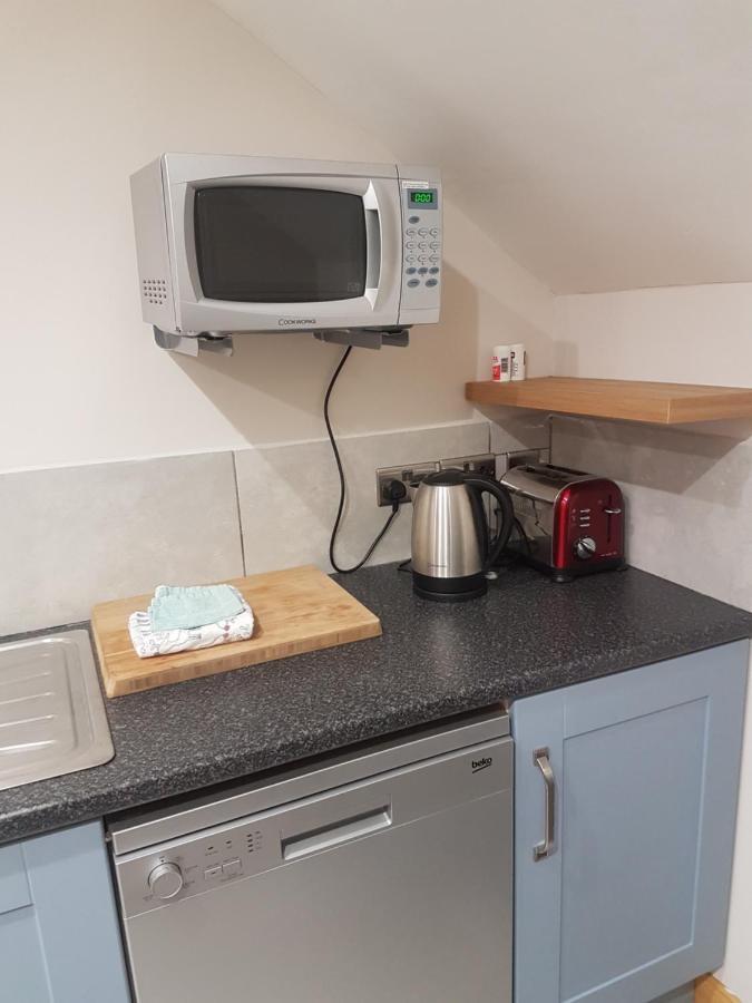 Appartement Reubens Loft