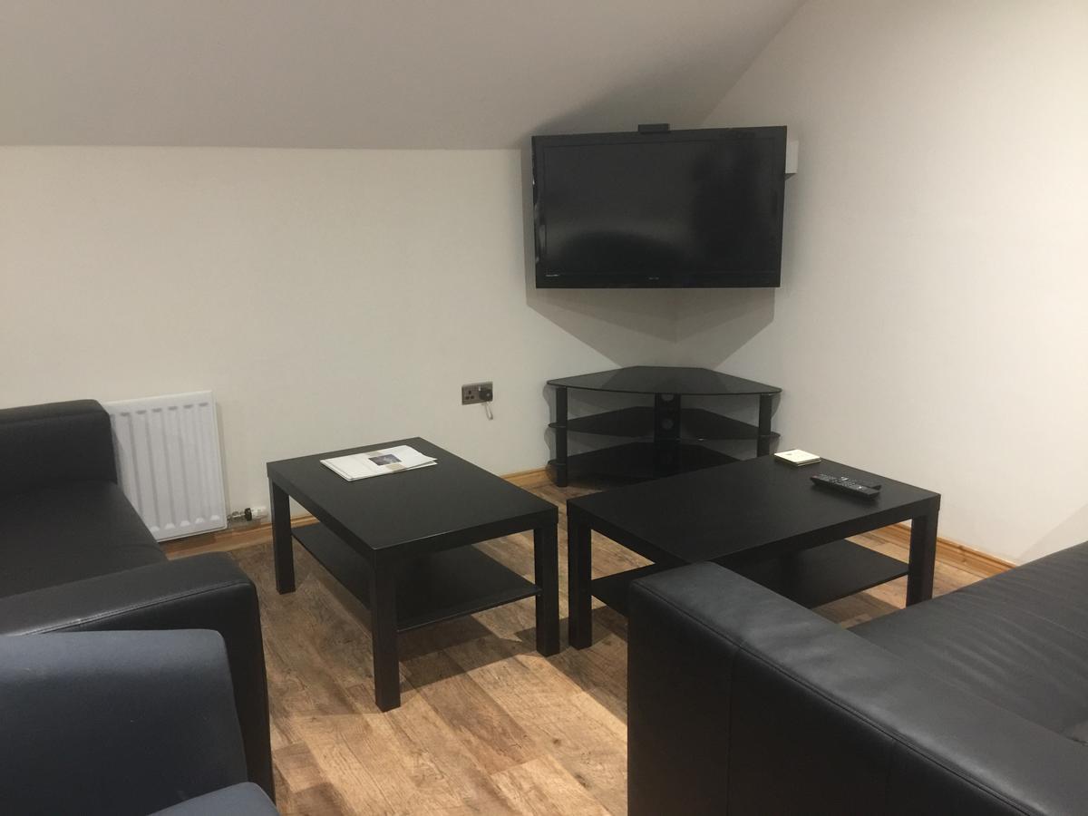 Appartement Reubens Loft *