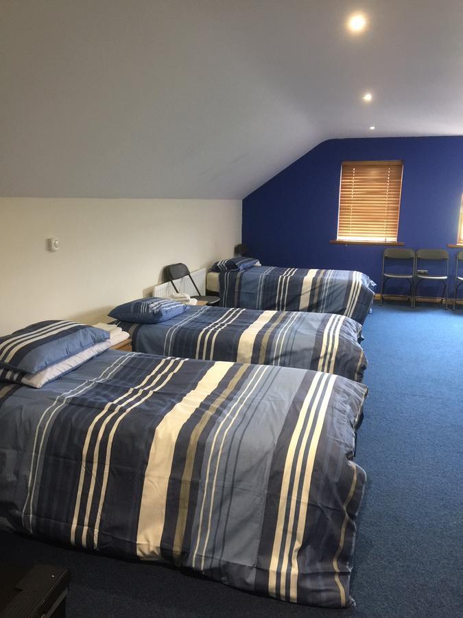 Reubens Loft Appartement